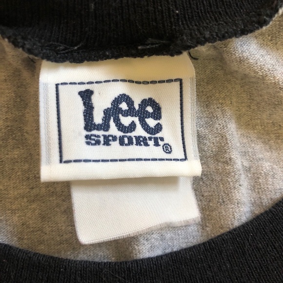 Vintage Arizona Diamondbacks Lee Sports 2005 Baseball T Shirt Mens 2XL - Picture 4 of 8